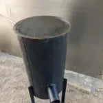 Wood Fired Boiler