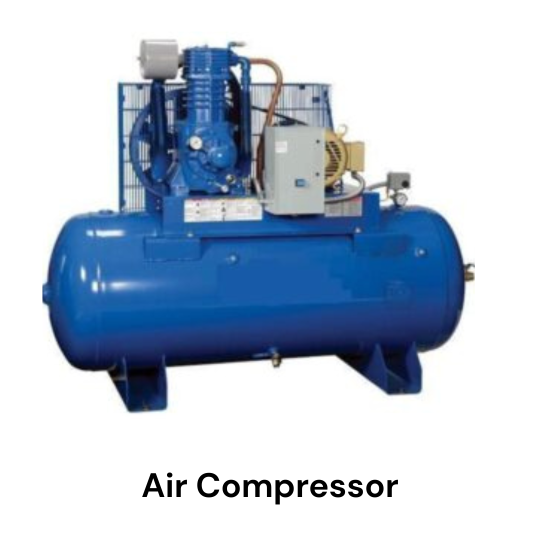 Special Purpose Machines