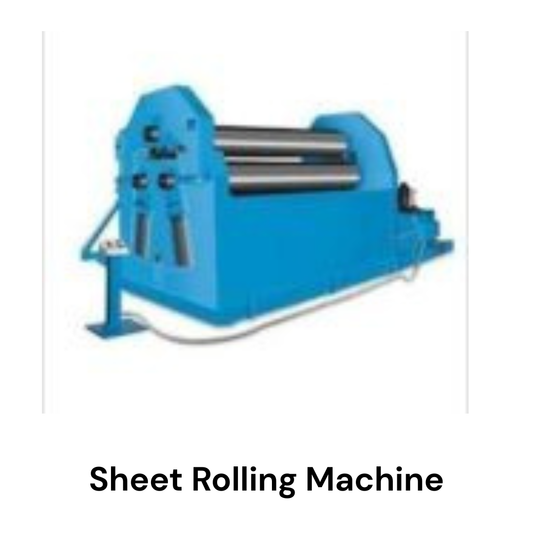 Special Purpose Machines