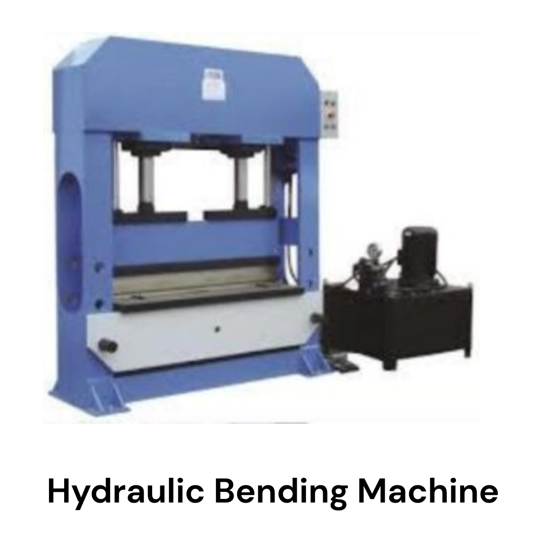 Special Purpose Machines