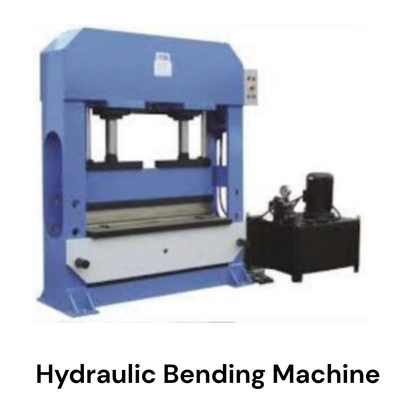 Special Purpose Machines