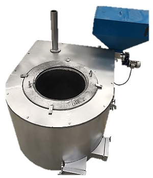 Metal Melting Furnace