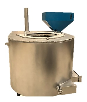 Metal Melting Furnace