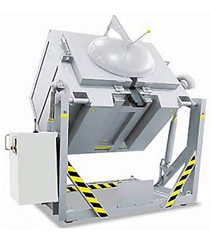 Metal Melting Furnace