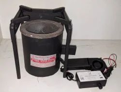 Domestic Wood Stove (W1) Separate Stand