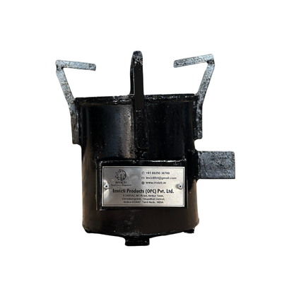 Domestic Wood Stove (W1)