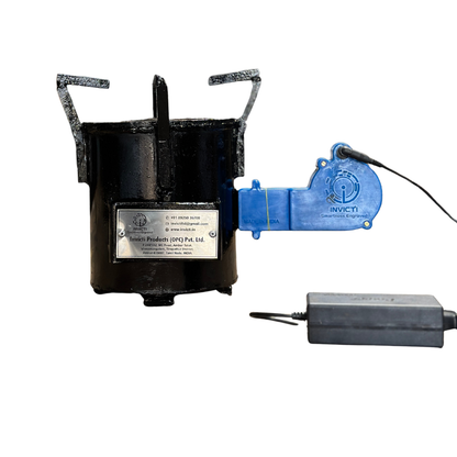 Domestic Wood Stove (W1)