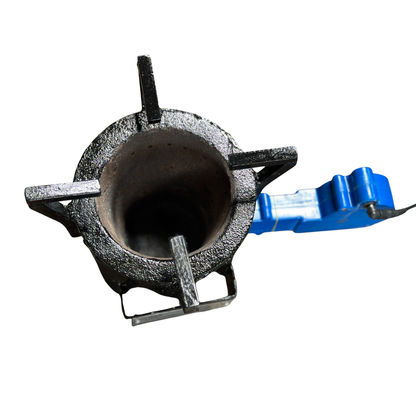 Domestic Wood Stove (W1)