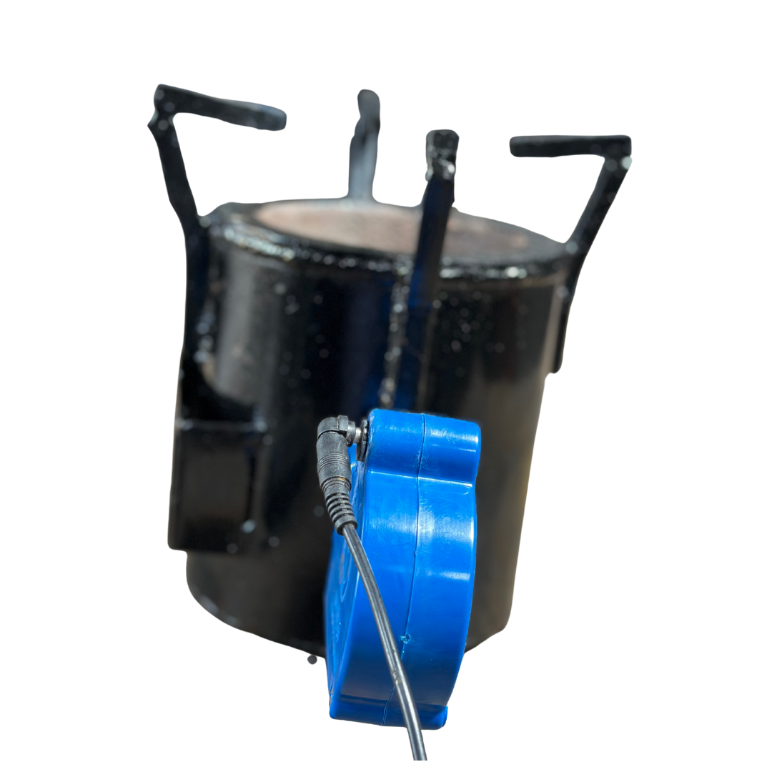 Domestic Wood Stove (W1)