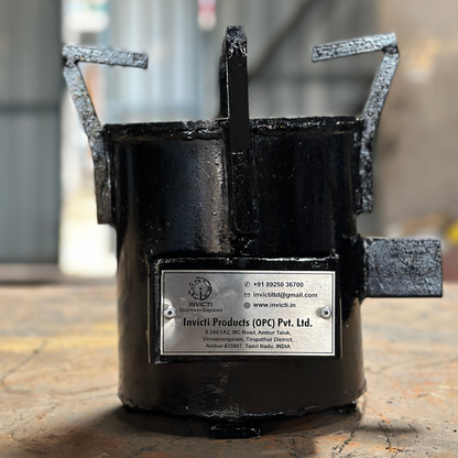 Domestic Wood Stove (W1)