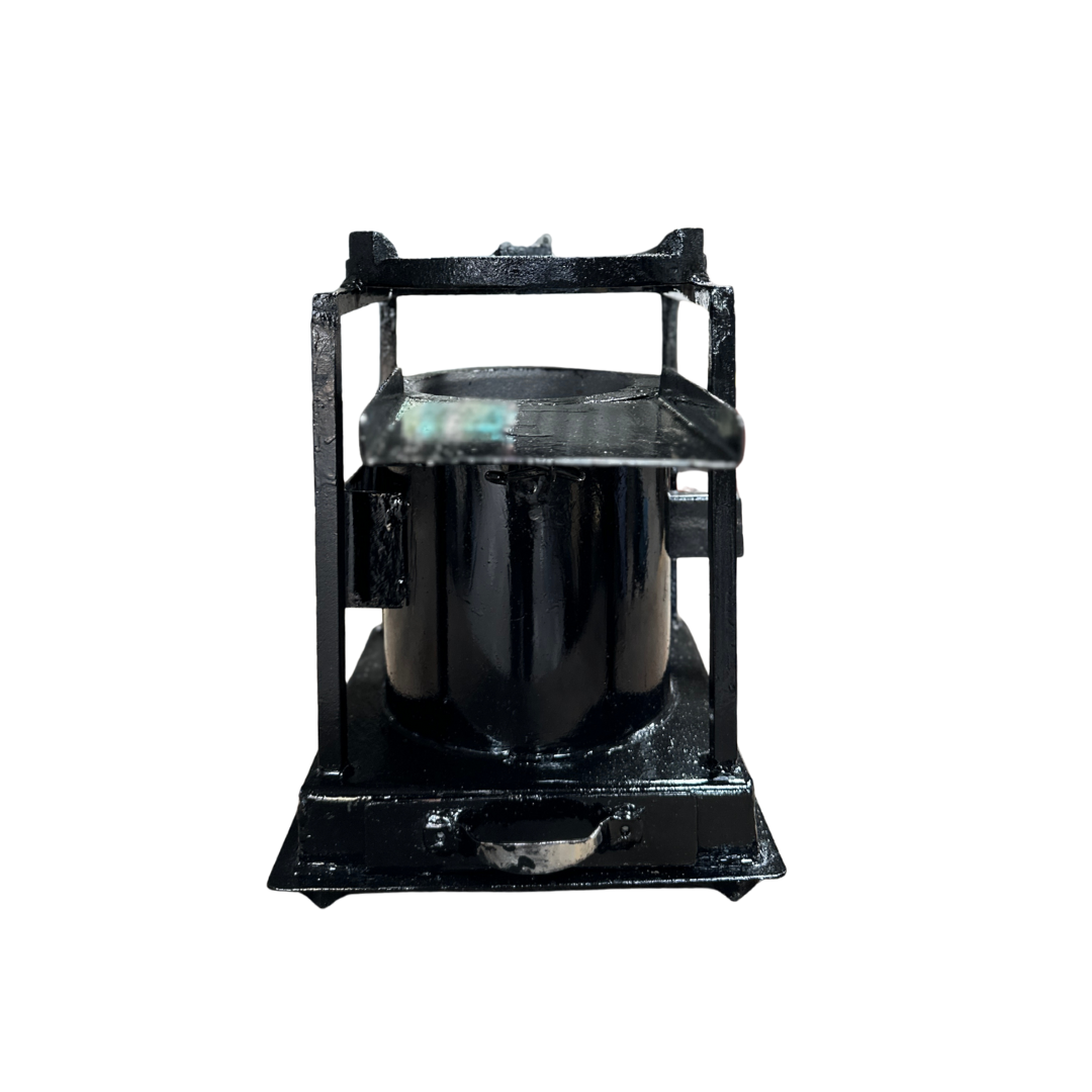 Small Commercial Wood Stove (W2)