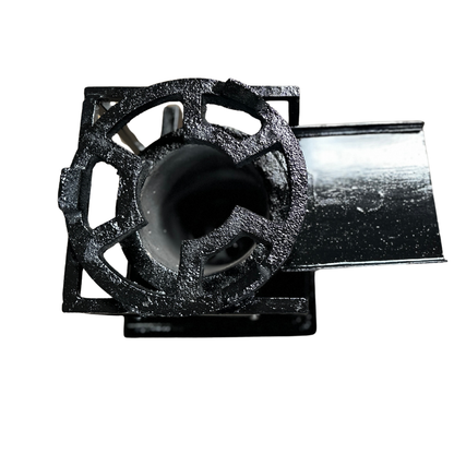 Small Commercial Wood Stove (W2)