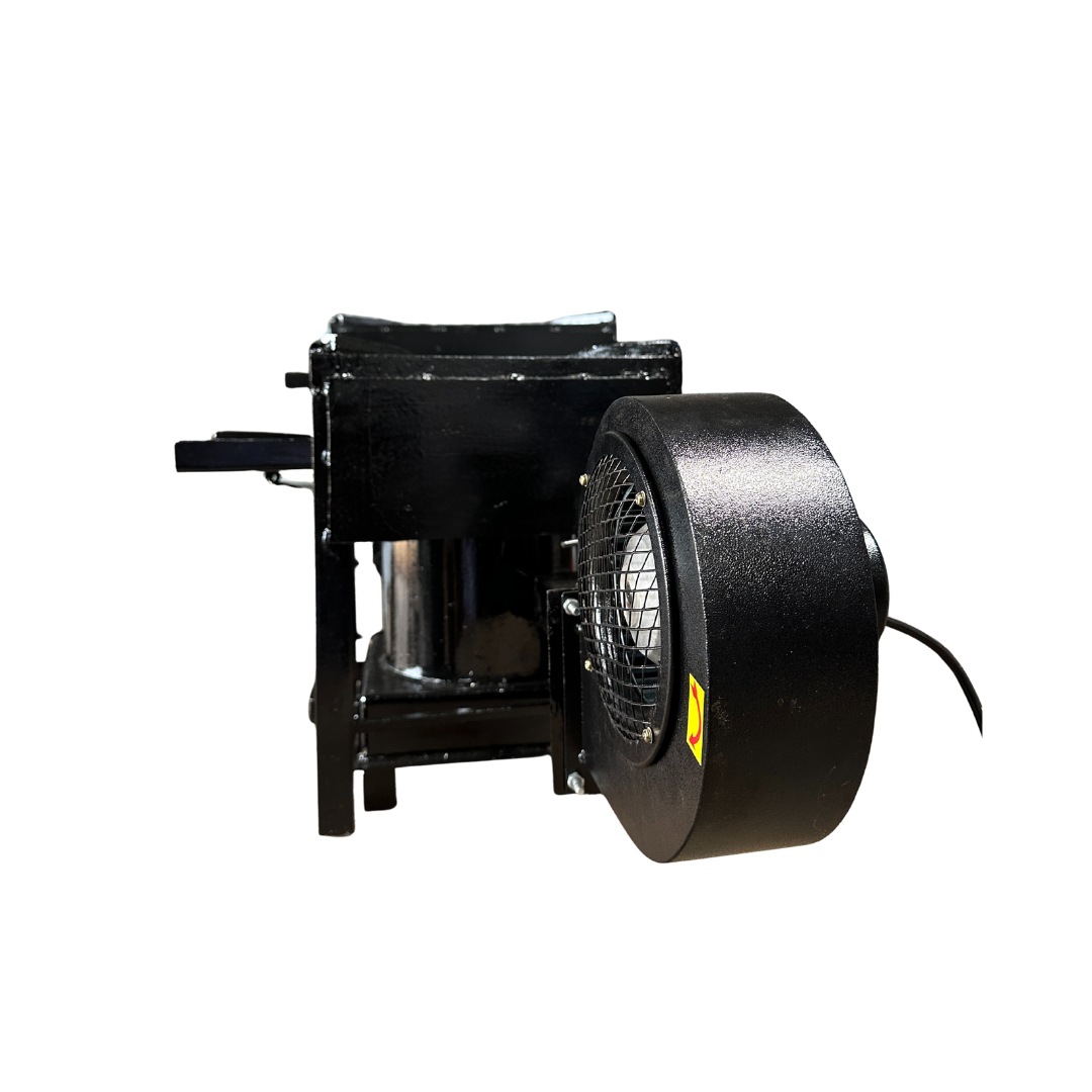 Commercial Wood Stove (W4)