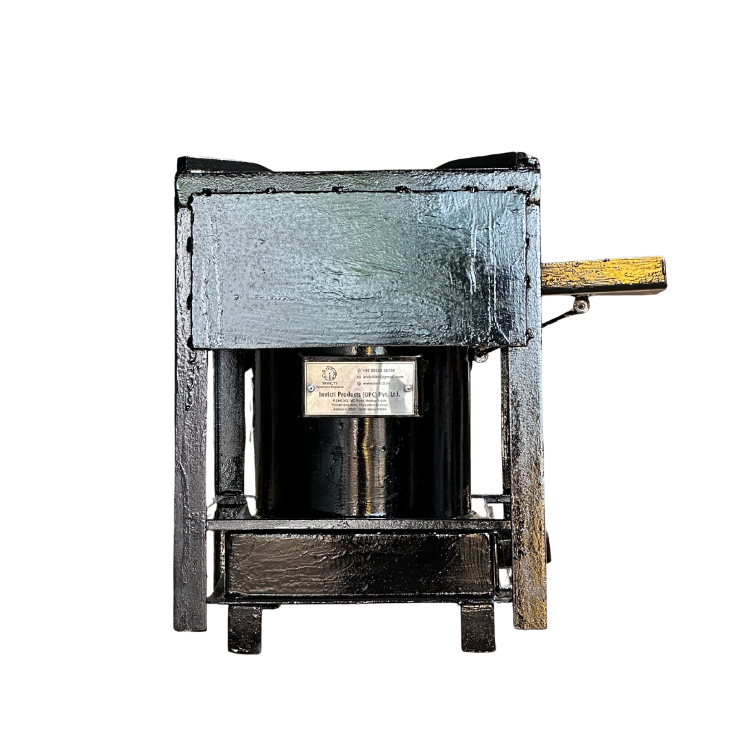 Commercial Wood Stove (W4)