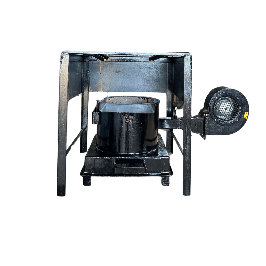 Commercial Wood Stove (W6)