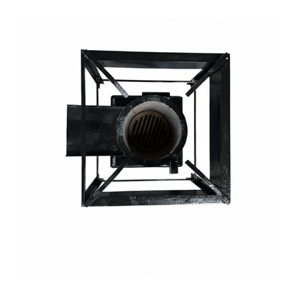 Commercial Wood Stove (W6)