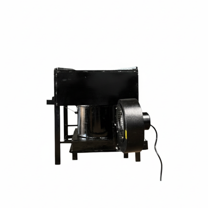 Commercial Wood Stove (W6)