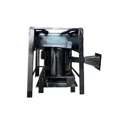 Commercial Wood Stove (W8)