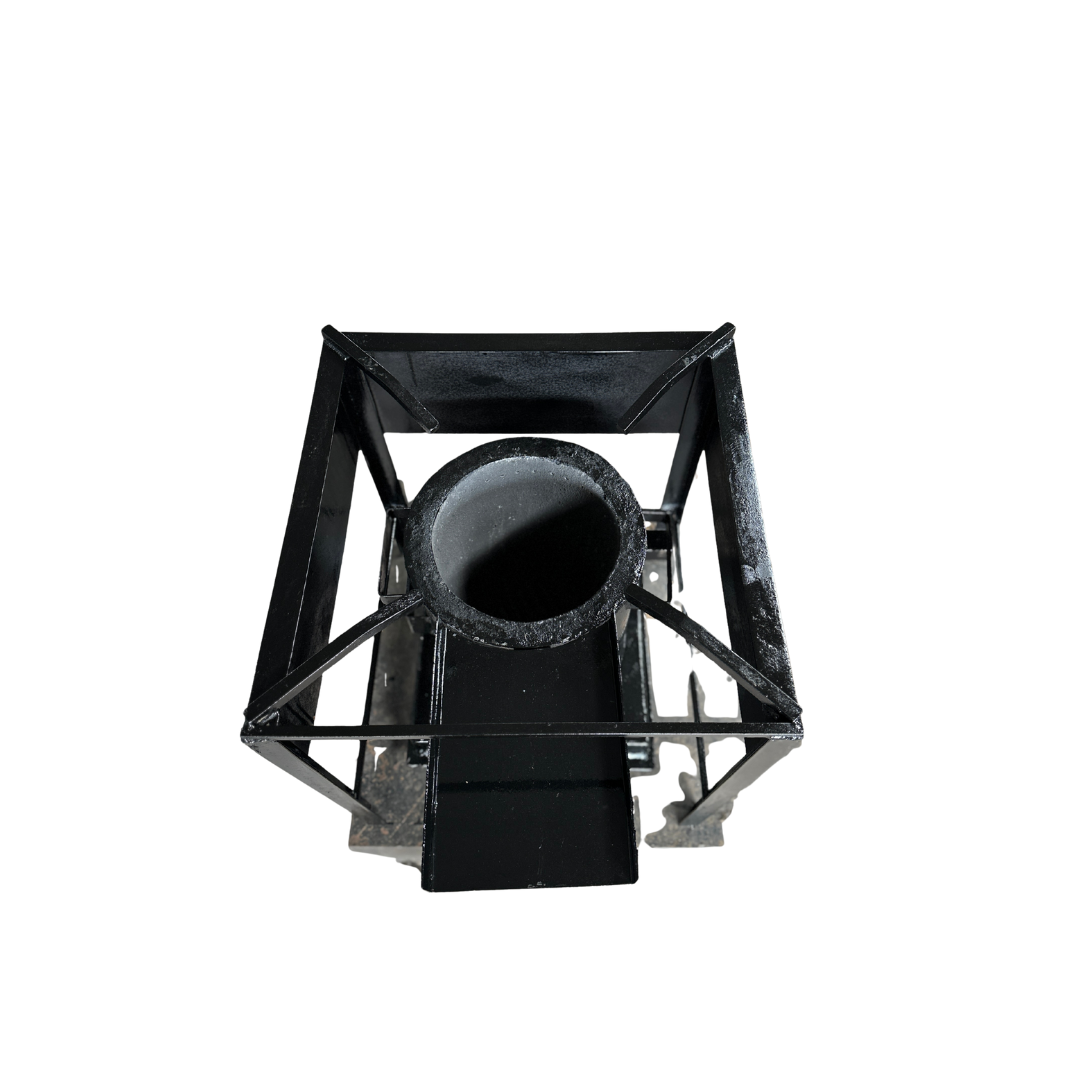 Commercial Wood Stove (W8)