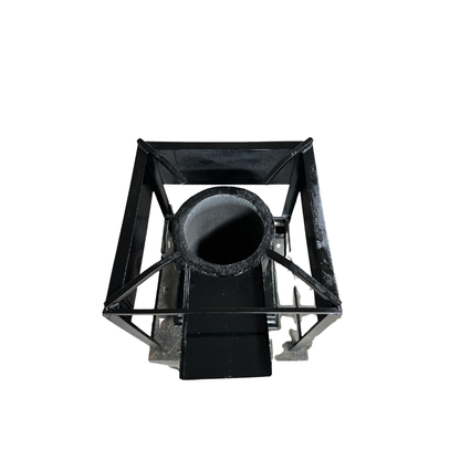 Commercial Wood Stove (W8)