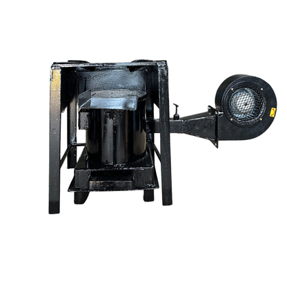 Commercial Wood Stove (W8)