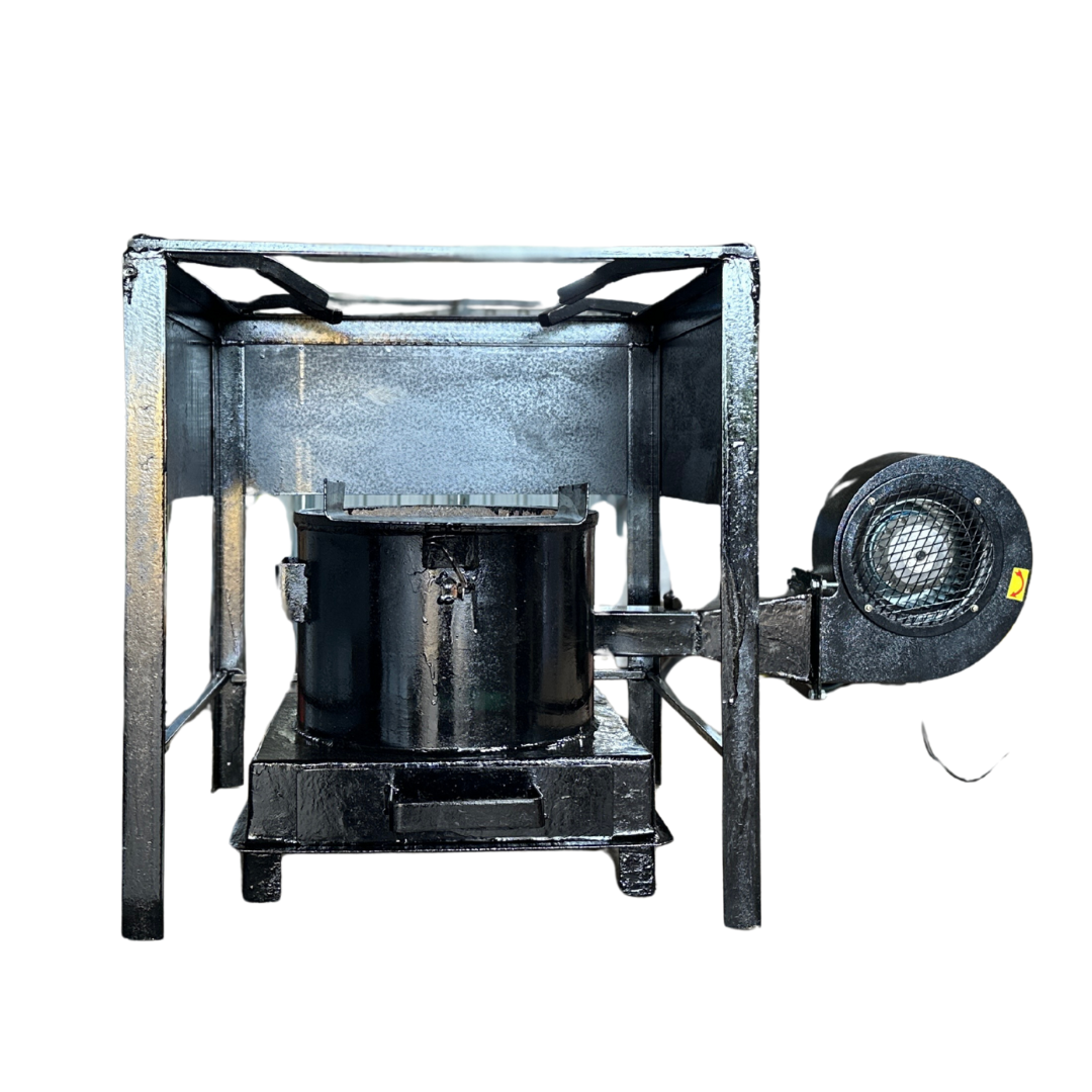 Commercial Wood Stove (W8)