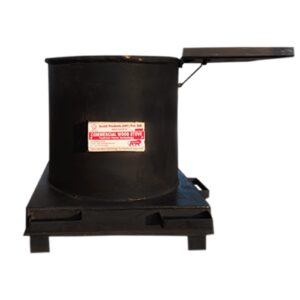 Turbo Wood Stove (W14)