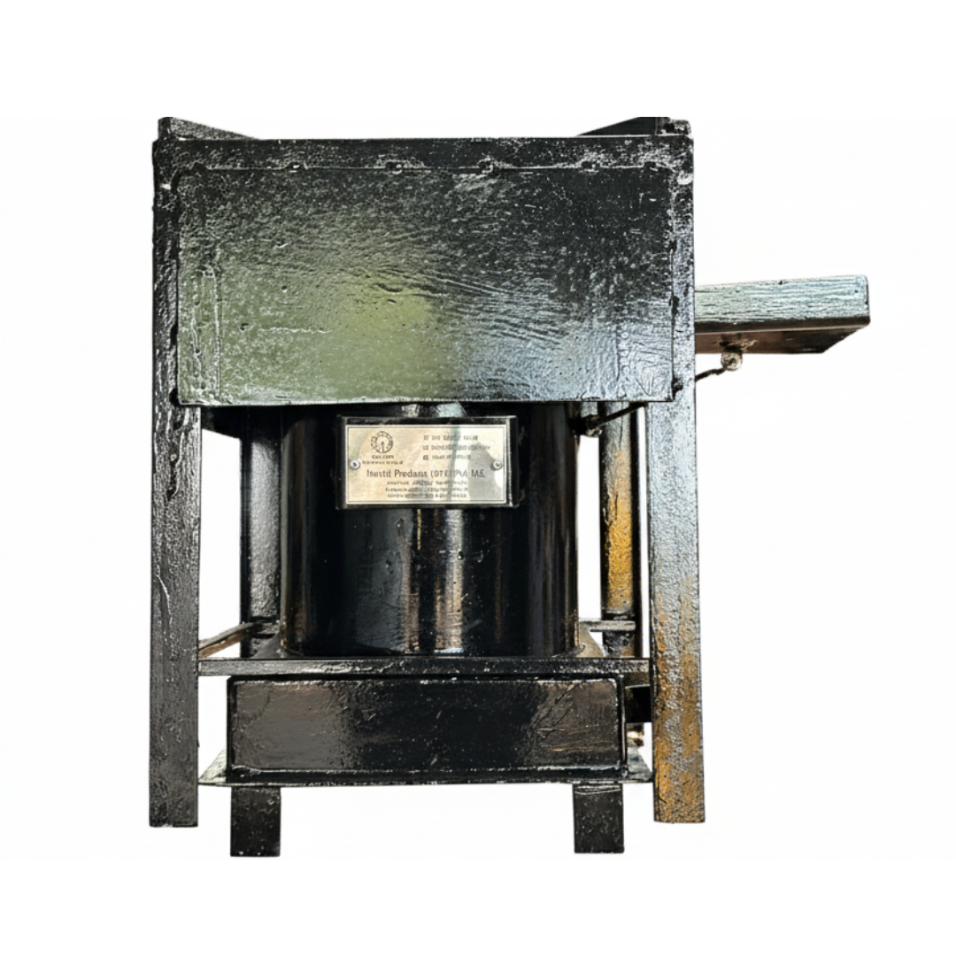 Commercial Wood Stove (W4)
