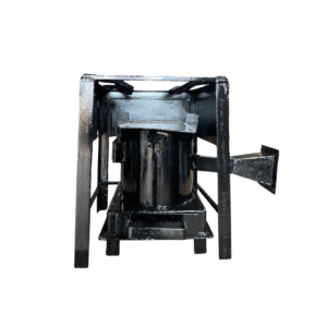 Commercial Wood Stove (W8)