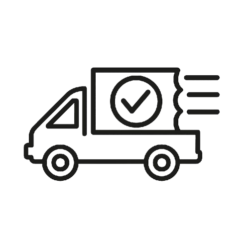 Guaranteed Delivery Support